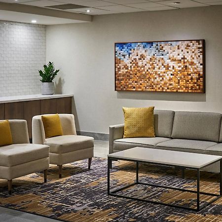 Delta Hotels By Marriott Toronto Миссиссага Экстерьер фото