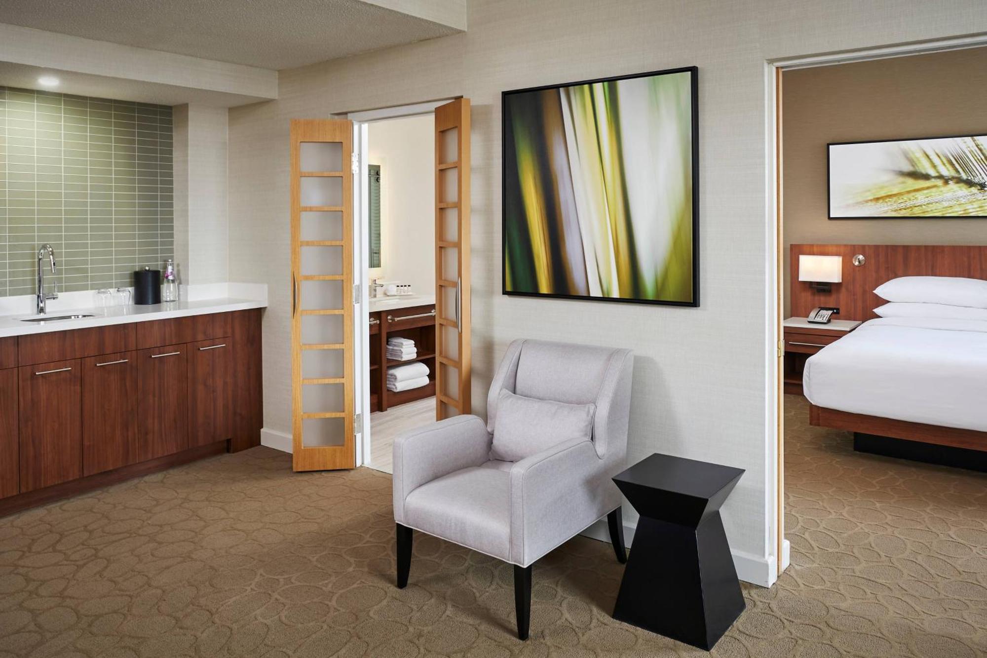 Delta Hotels By Marriott Toronto Миссиссага Экстерьер фото