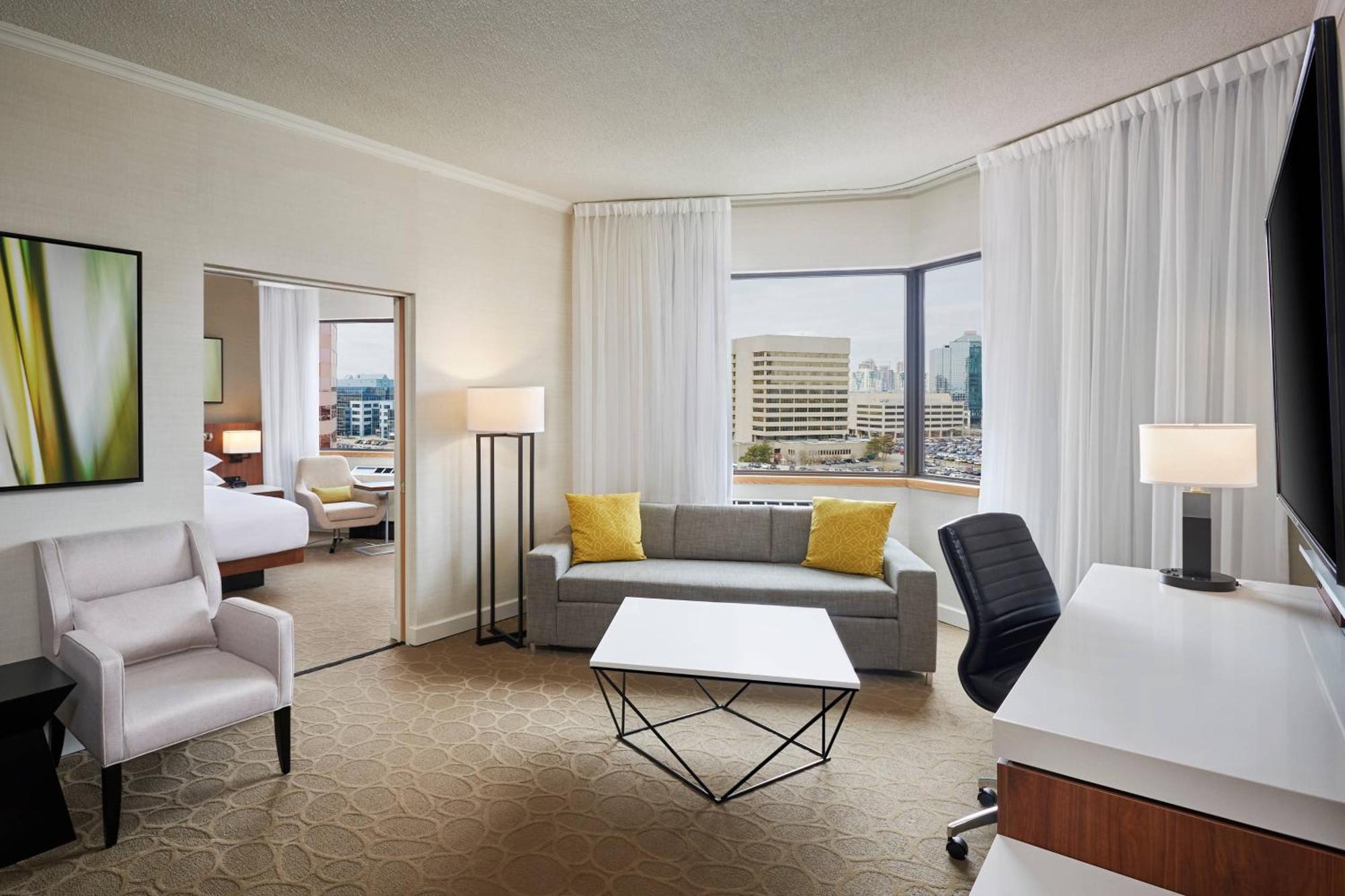 Delta Hotels By Marriott Toronto Миссиссага Экстерьер фото