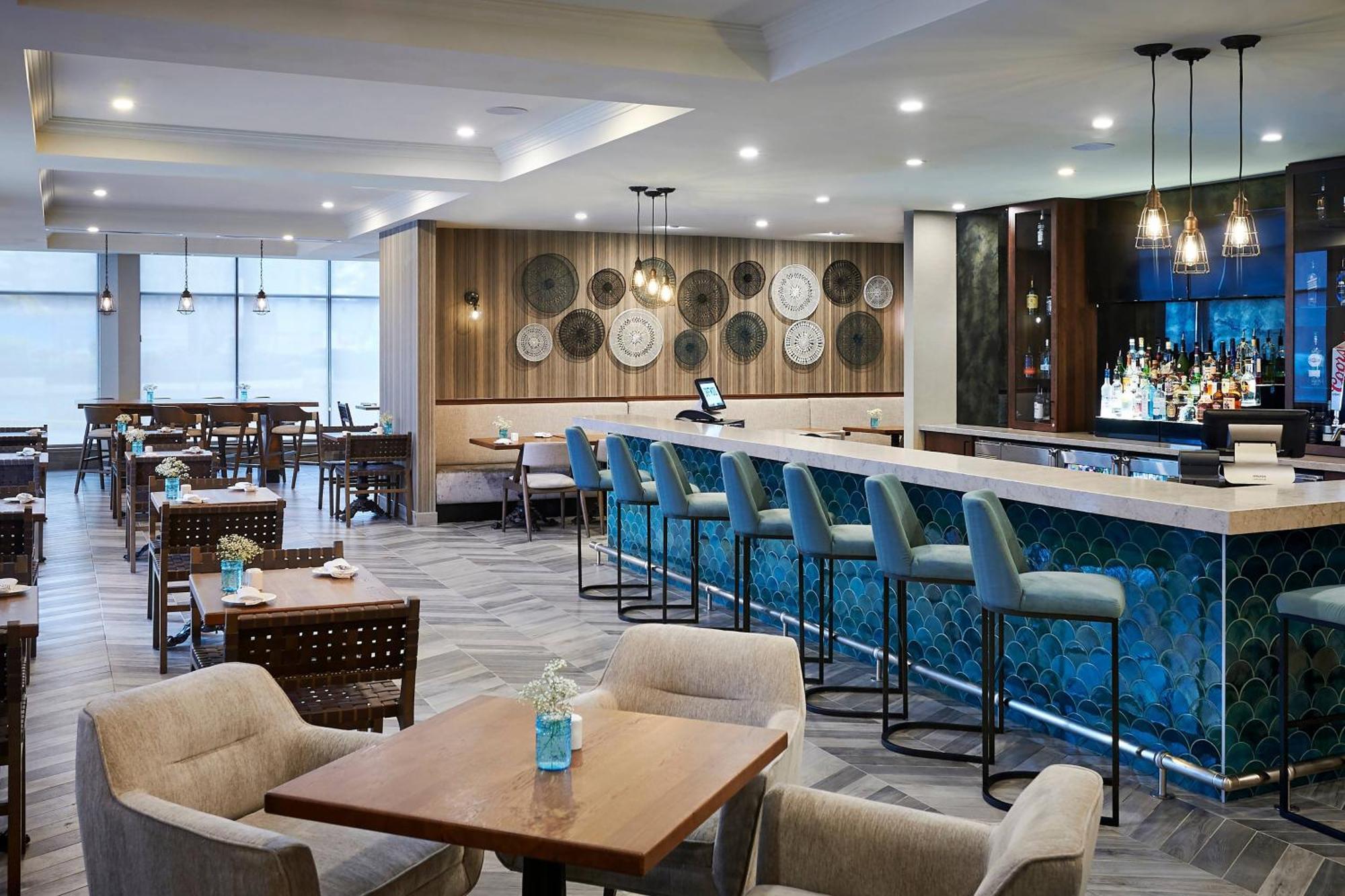 Delta Hotels By Marriott Toronto Миссиссага Экстерьер фото