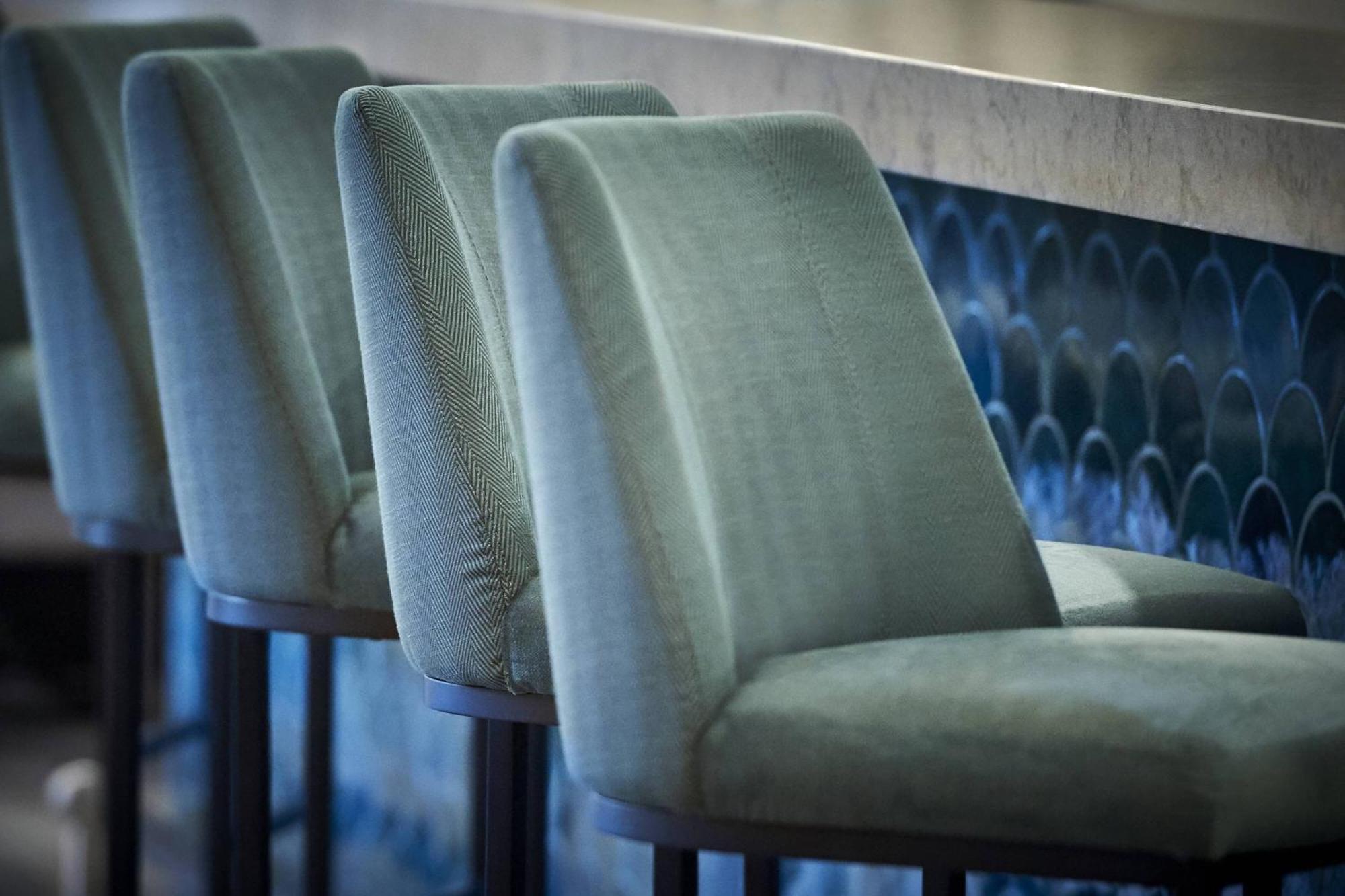 Delta Hotels By Marriott Toronto Миссиссага Экстерьер фото