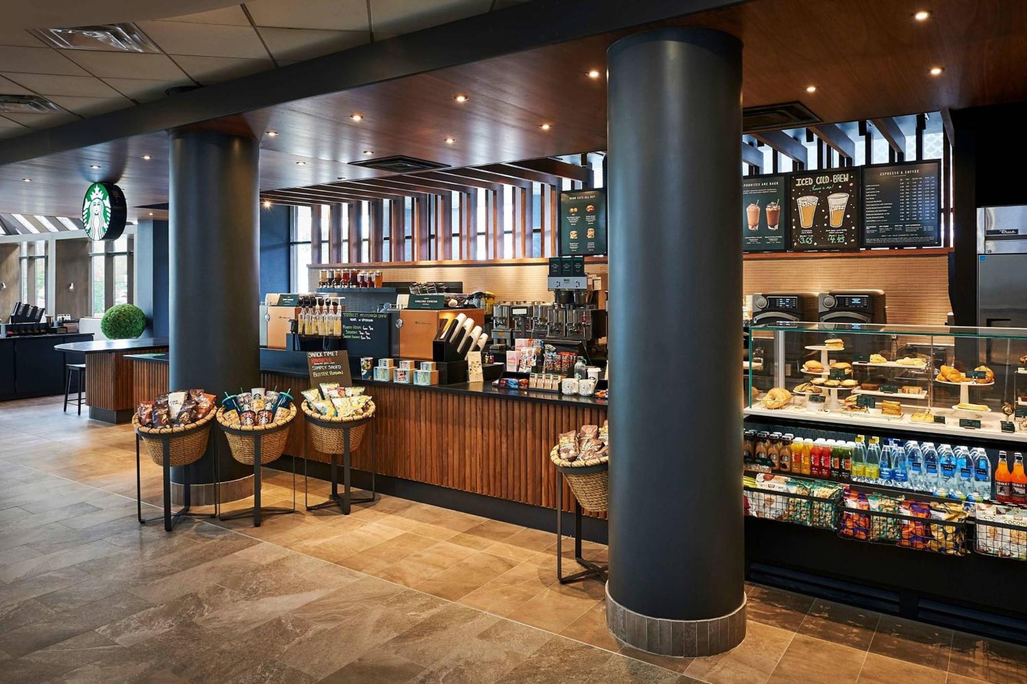 Delta Hotels By Marriott Toronto Миссиссага Экстерьер фото